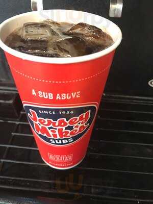 Jersey Mike's Subs