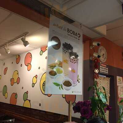 St Louis Bubble Tea