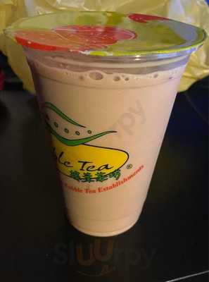 St Louis Bubble Tea