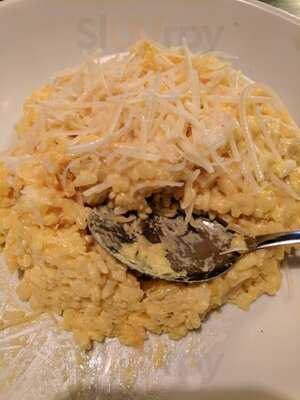 Piruw Grill Peruvian Cuisine