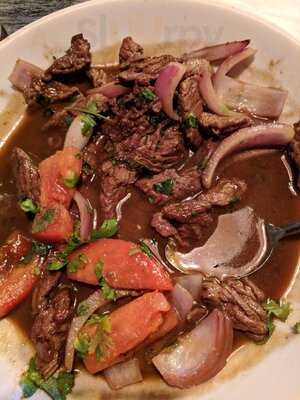 Piruw Grill Peruvian Cuisine