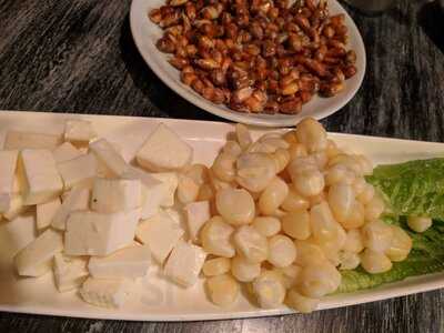 Piruw Grill Peruvian Cuisine