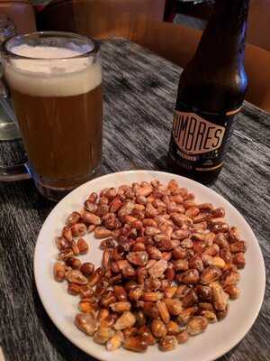 Piruw Grill Peruvian Cuisine