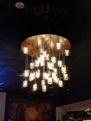 Piruw Grill Peruvian Cuisine