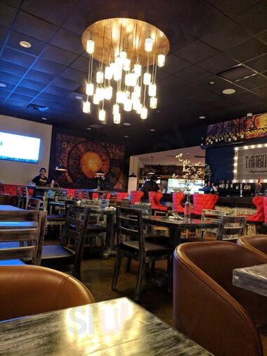 Piruw Grill Peruvian Cuisine