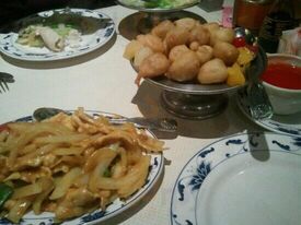 Tiki-tiki Restaurant