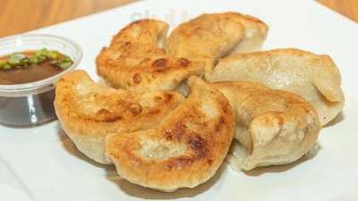 Tiki-tiki Restaurant