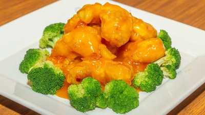 Tiki-tiki Restaurant