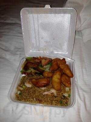 China Wall Chinese Restaurant