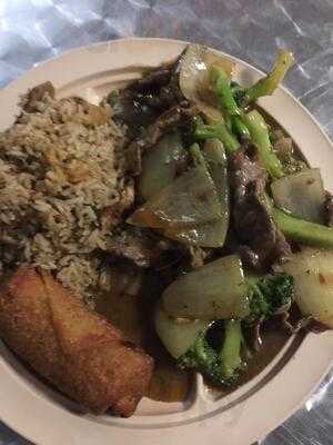 China Wall Chinese Restaurant