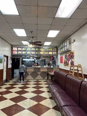 China Wall Chinese Restaurant