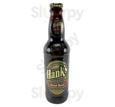 Indyo Frozen Yogurt, Coffee & Caramel Corn