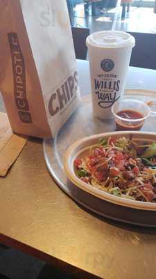 Chipotle Mexican Grill