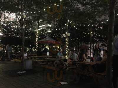 Uptown Beer Garden