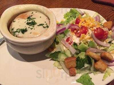 Outback Steakhouse