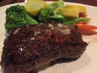 Outback Steakhouse
