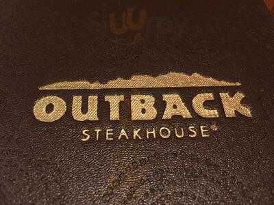 Outback Steakhouse