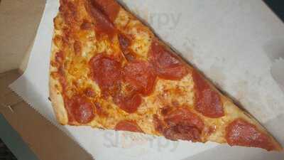 Pie In The Sky Pizza