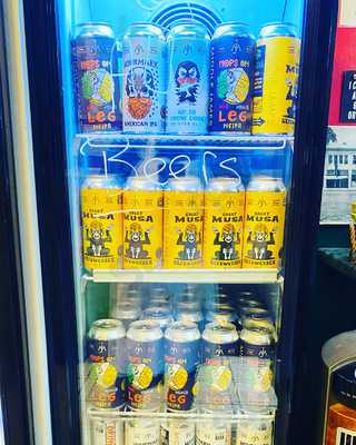 Pie In The Sky Pizza