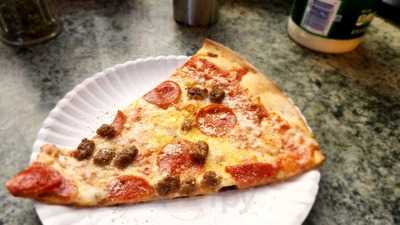 Pie In The Sky Pizza