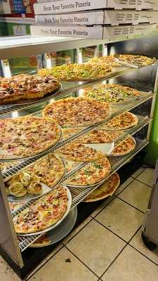 Pie In The Sky Pizza