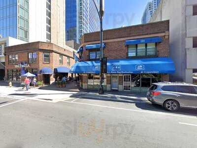 Pie In The Sky Pizza