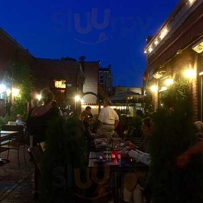 Village Sushi & Grill