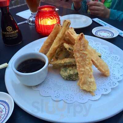 Village Sushi & Grill