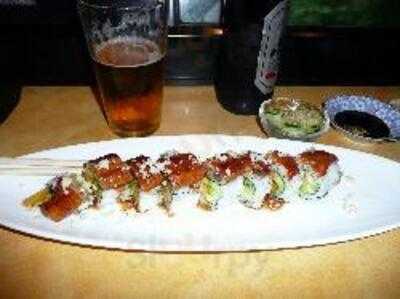 Sushi Bistro