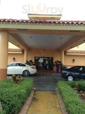 Las Vegas Restaurant