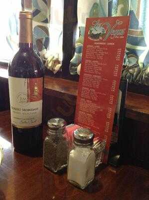 Las Vegas Restaurant