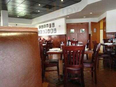 Las Vegas Restaurant