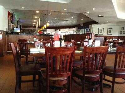 Las Vegas Restaurant