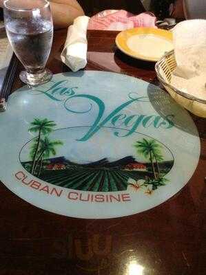 Las Vegas Restaurant
