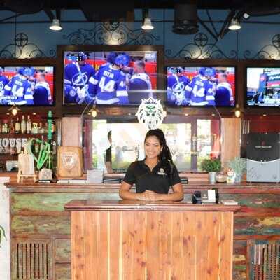 Las Vegas Restaurant