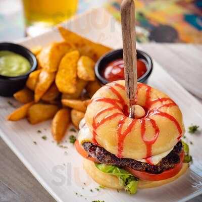 Las Vegas Restaurant