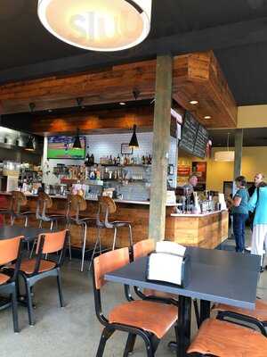 Dick's Primal Burger