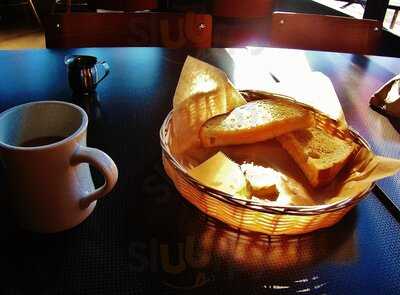 Dick's Primal Burger