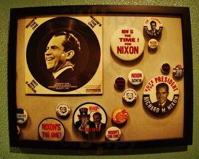 Dick's Primal Burger