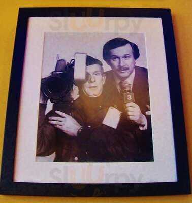 Dick's Primal Burger