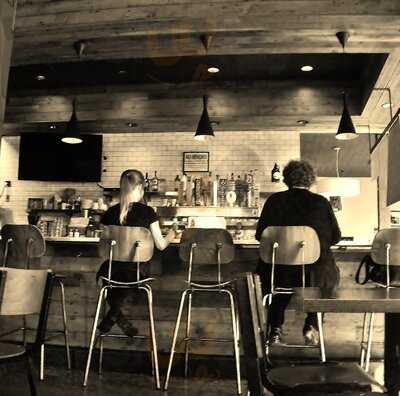 Dick's Primal Burger