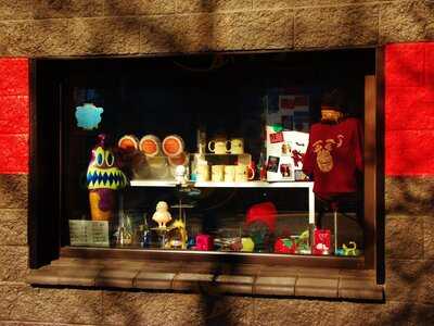 Dick's Primal Burger