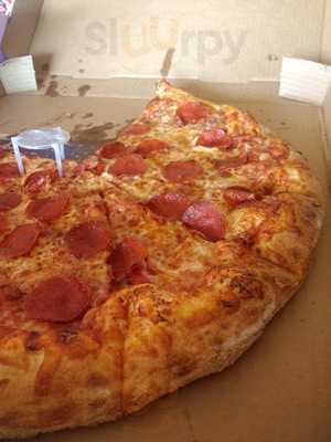 Amadeo's Pizza & Subs