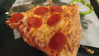 Amadeo's Pizza & Subs