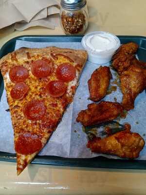 Amadeo's Pizza & Subs