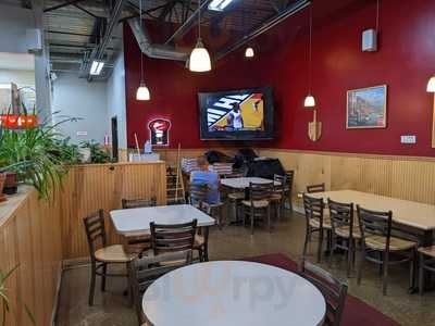 Amadeo's Pizza & Subs