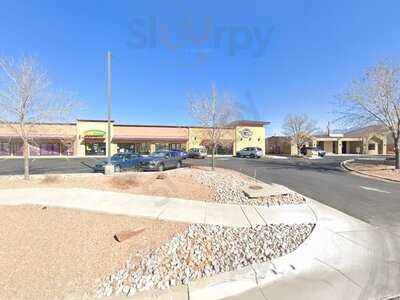 Amadeo's Pizza & Subs