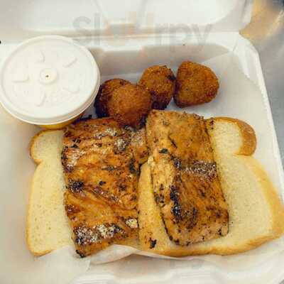 Three Brothers Restaurant