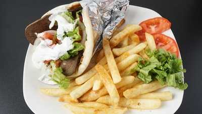 Three Brothers Restaurant