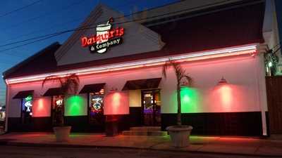 Gene's Curbside Daquiris